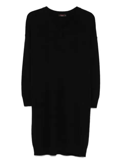 Incentive! Cashmere سويتر كشمير برقبة V