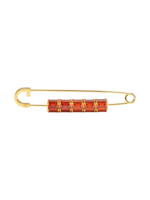 Izabel Display colorfull brooch