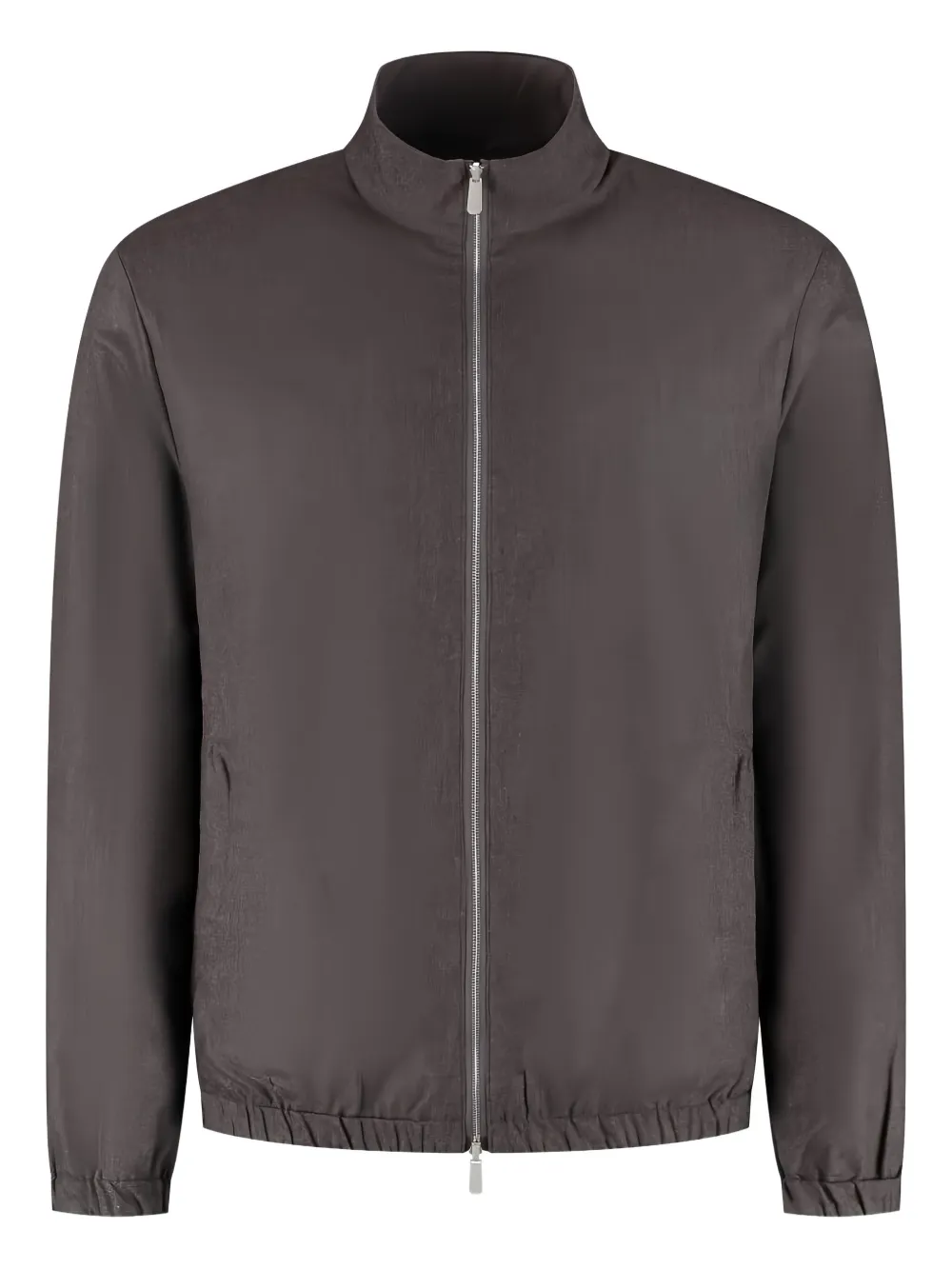 Marco Pescarolo Jack met hoge hals 904
