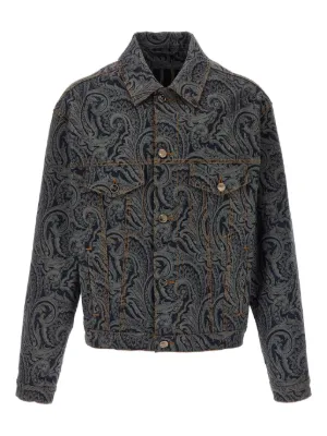 ETRO ブルゾン ETRO(エトロ)のメンズ ブルゾン 人気アイテムランキング【BUYMA】