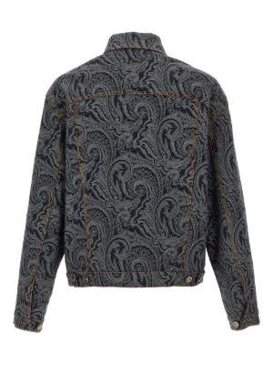 ETRO ブルゾン 国内発送 ETRO ブルゾン (ETRO/ブルゾン) 107851644【BUYMA】