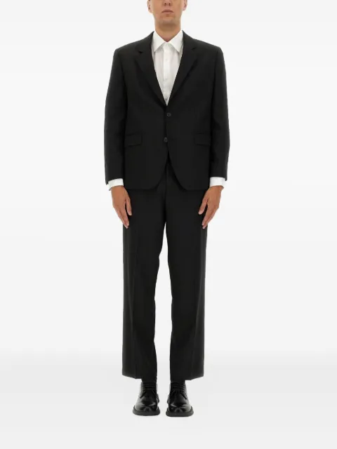 HUGO single-breasted suit