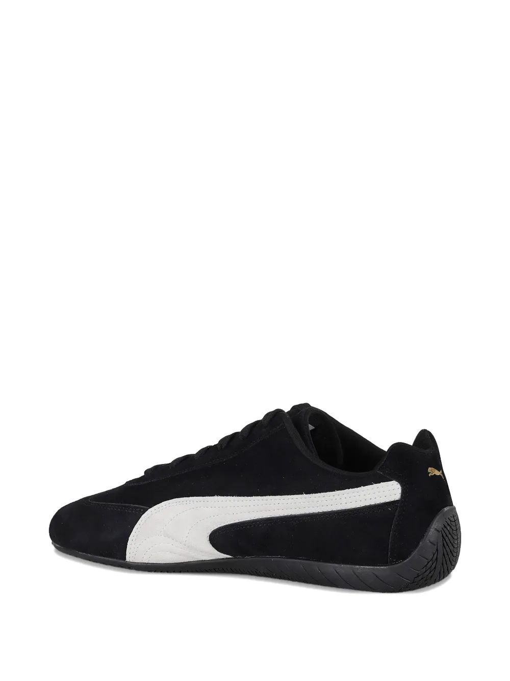 PUMA Speedcat OG suede sneakers Black