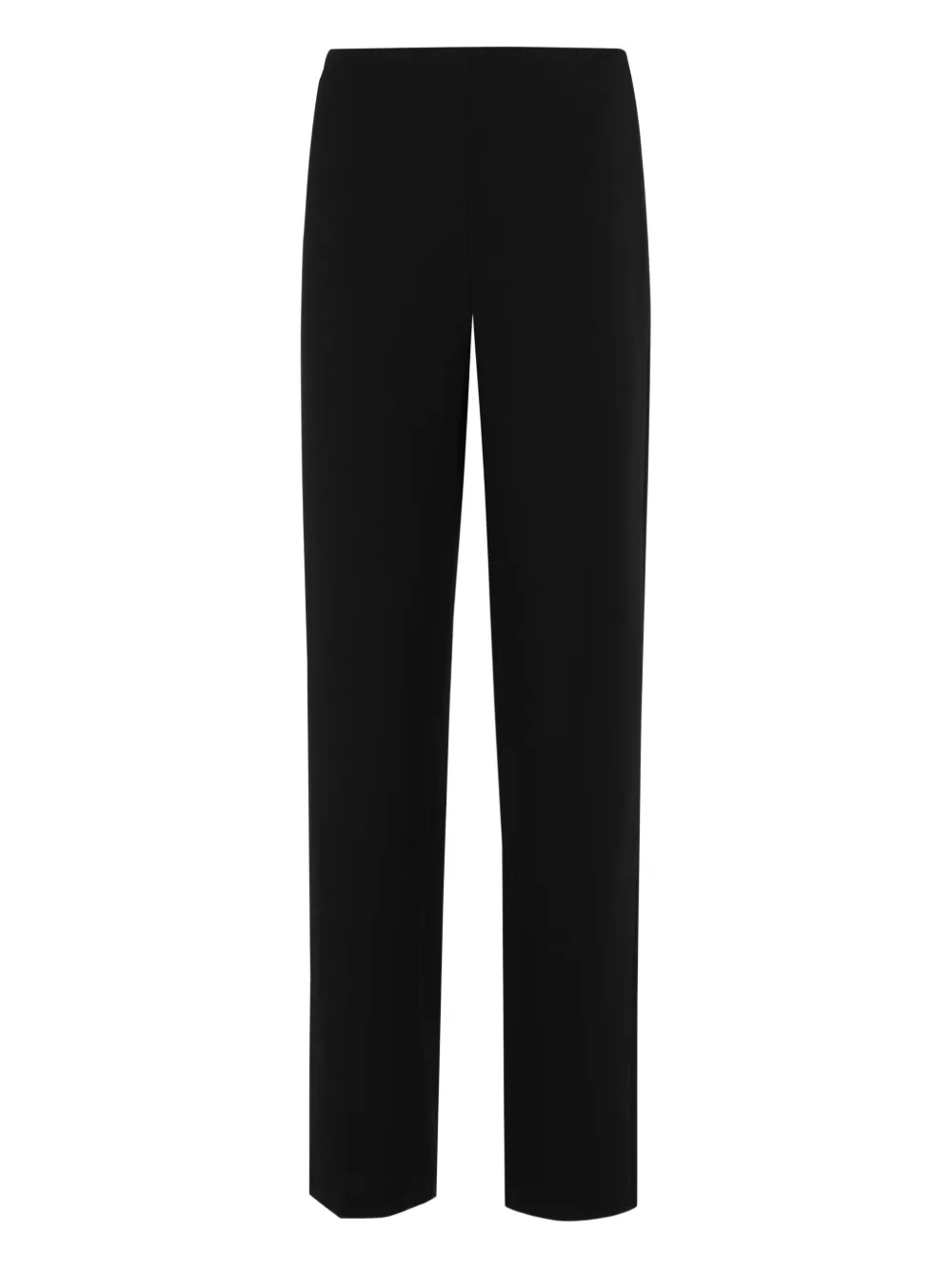 Simkhai button-detailed trousers Zwart