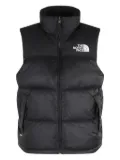 The North Face 1996 Retro Nuptse gilet - Black