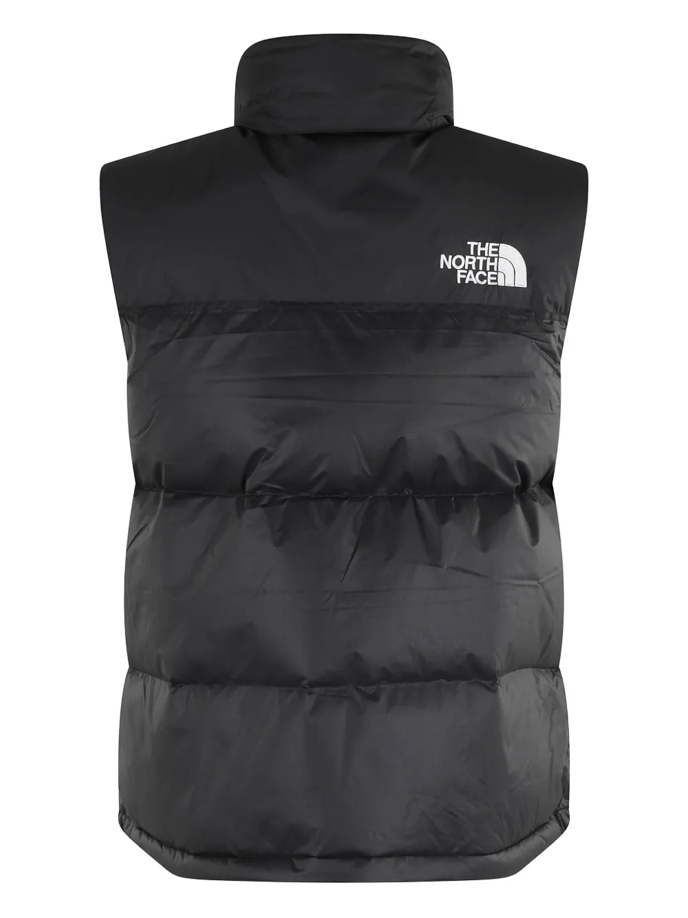 The North Face 1996 Retro Nuptse gilet Zwart