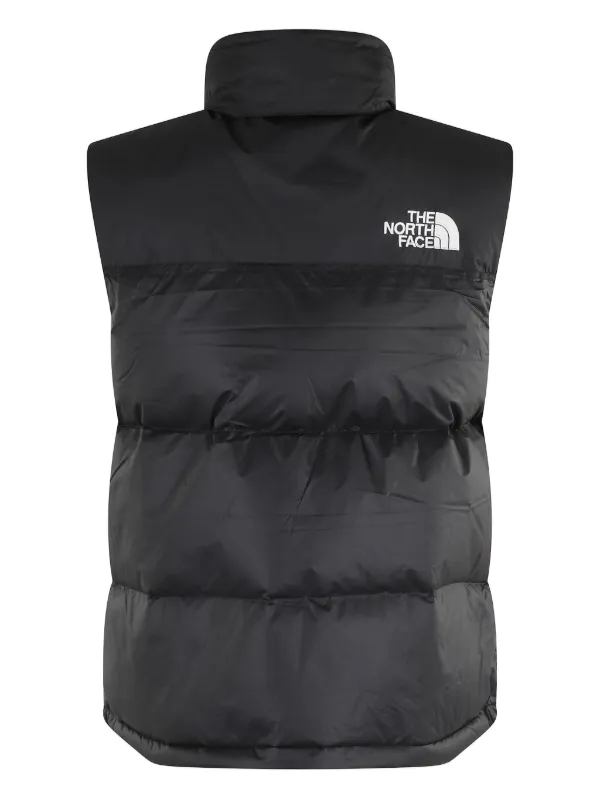 The North Face 1996 Retro Nuptse Gilet | Black | FARFETCH ZA