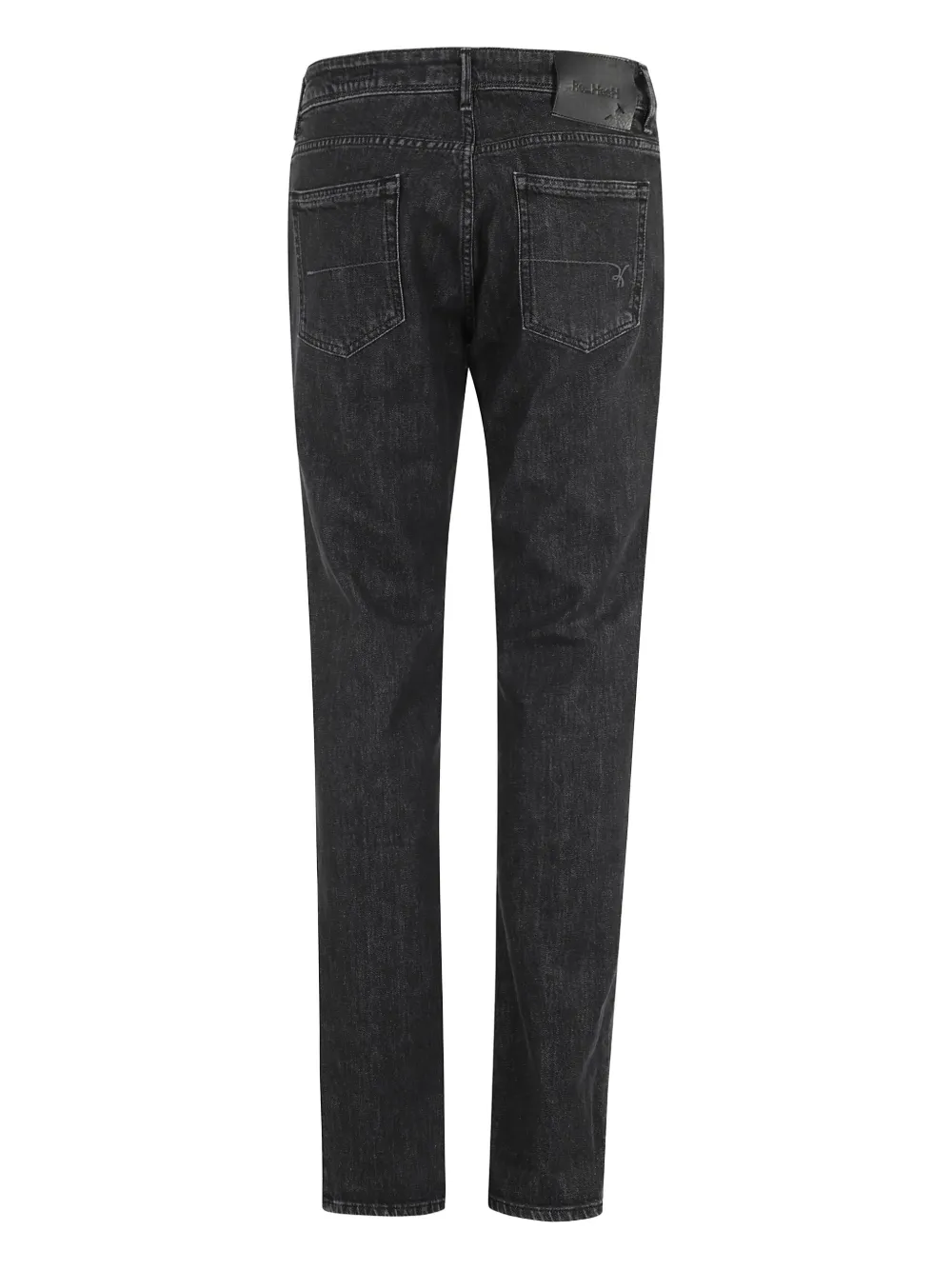 Re-Hash five-pocket straight-leg jeans | Regular & Straight-Leg Jeans | Image 2