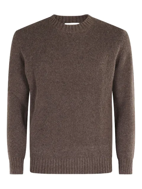 Kangra crew-neck sweater