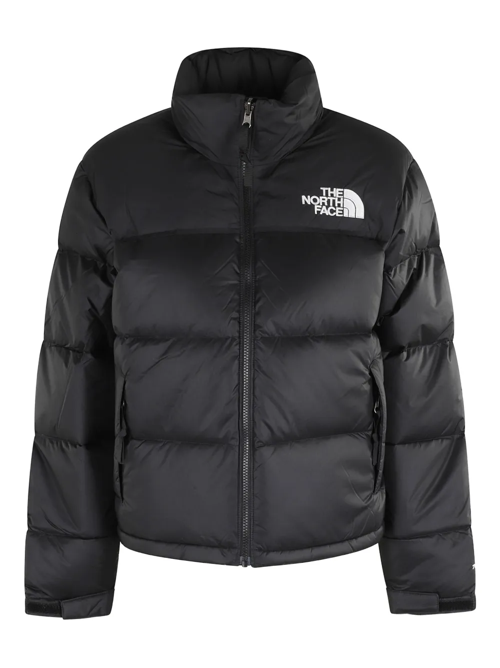 The North Face 1996 Retro Nuptse パデッドジャケット - ブラック The North Face 1996 Retro Nuptse パデッドジャケット - ブラック