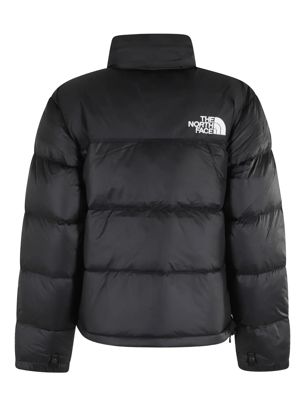 The North Face 1996 Retro Nuptse donsjack Zwart