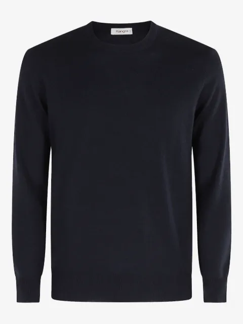 Kangra pull en laine