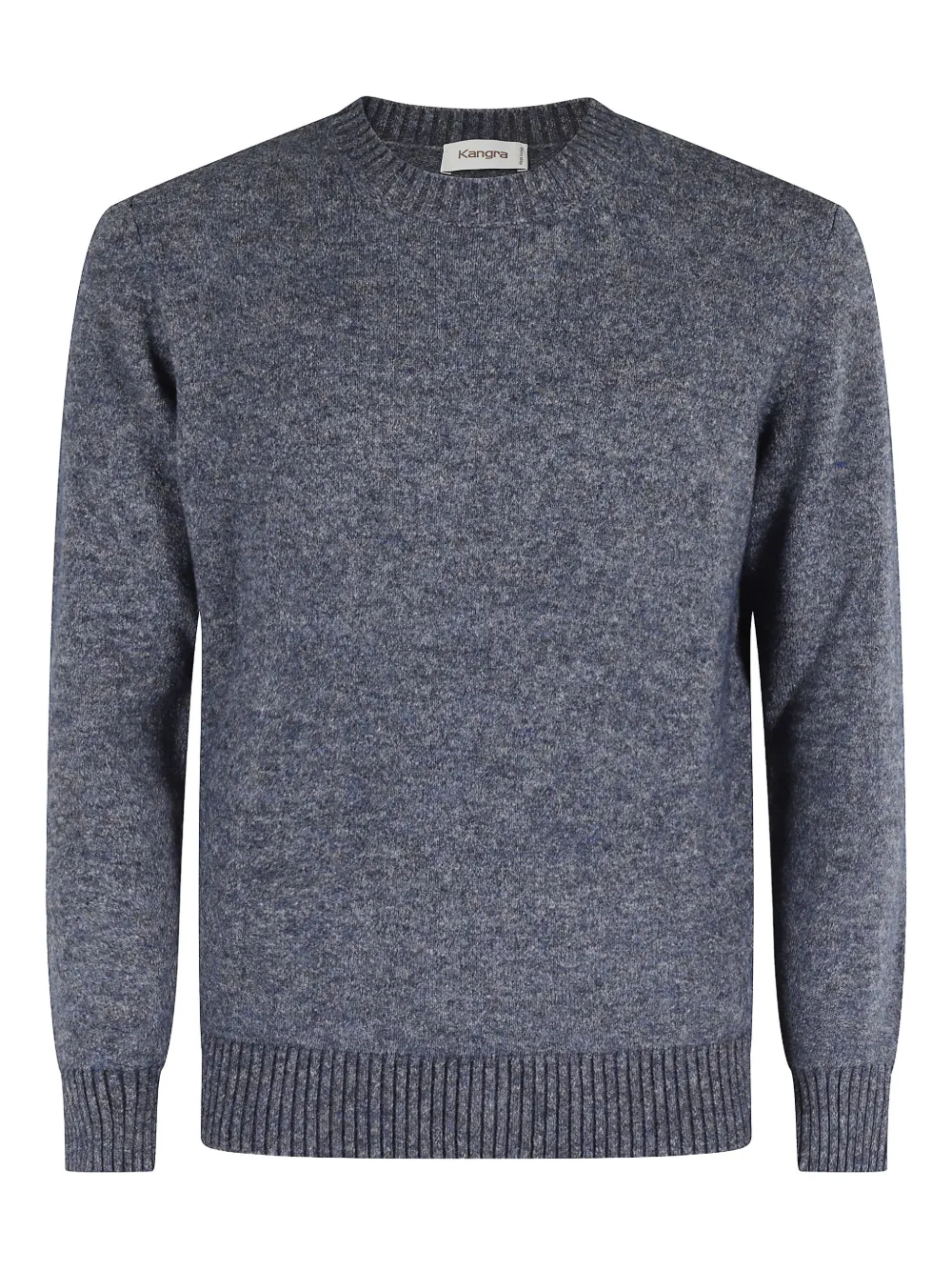 crew-neck sweater