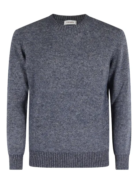 Kangra crew-neck sweater