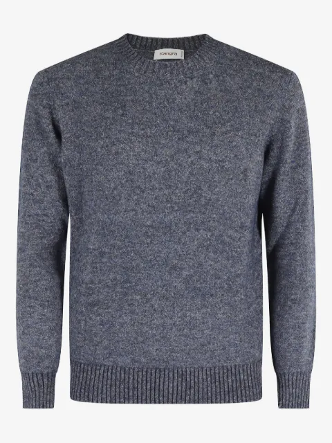 Kangra crew-neck sweater