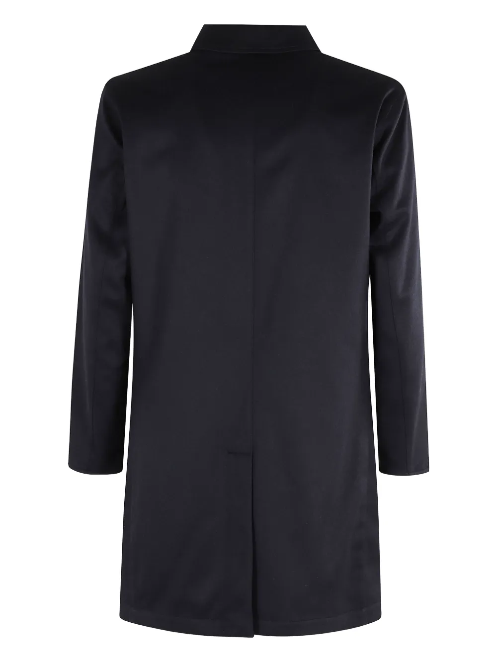 Kired Peak Reversible Coat Clothing In Blue