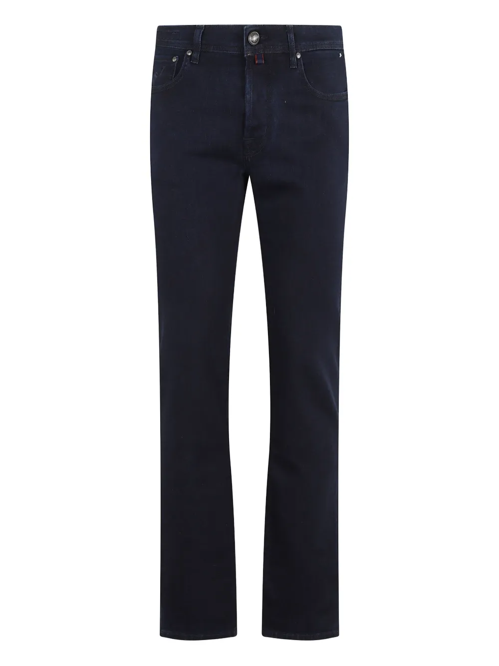 Jacob Cohën classic five-pocket jeans