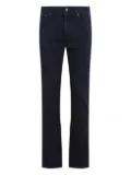 Jacob Cohën classic five-pocket jeans - Blue