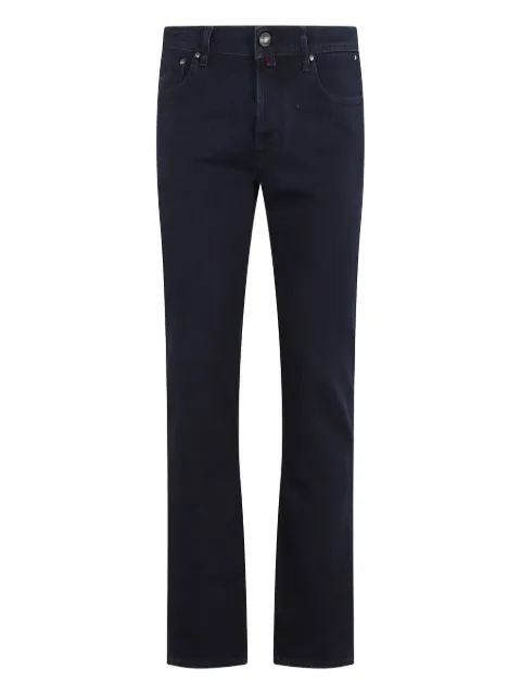 Jacob Cohën classic five-pocket jeans