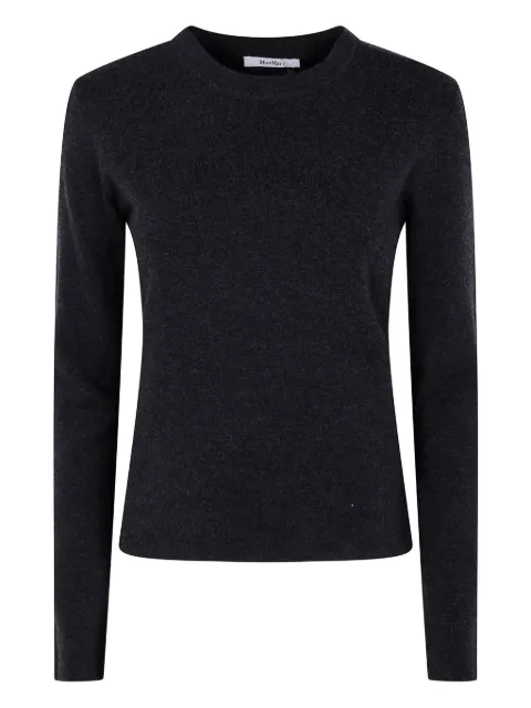 Max Mara Maglione girocollo