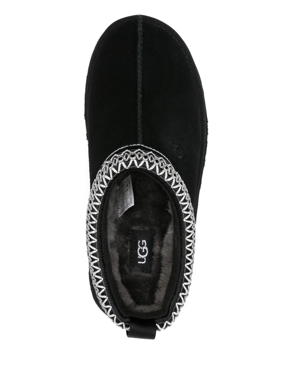 UGG Black