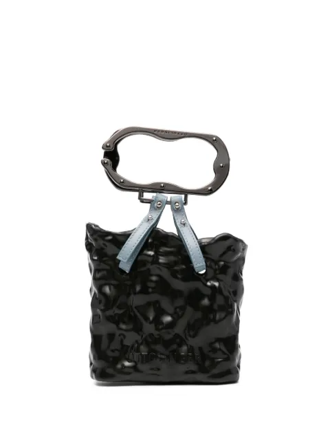 Ottolinger carabiner-handle tote bag