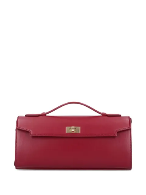 Anya Hindmarch mini top-handle cross body bag