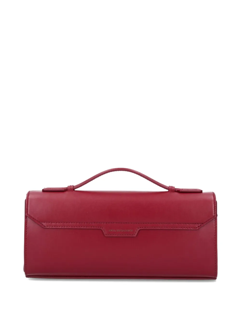 Anya Hindmarch mini top-handle cross body bag | Mini Bags | Image 2