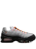 Nike Air Max 95 OG ""Big Bubble 2.0 - Bright Mandarin"" sneakers - Grey