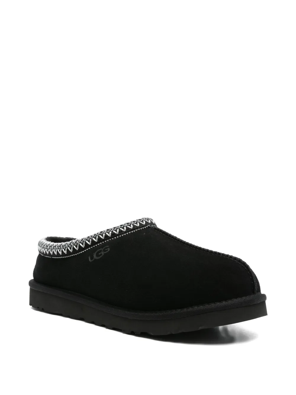 UGG Tasman slippers Black