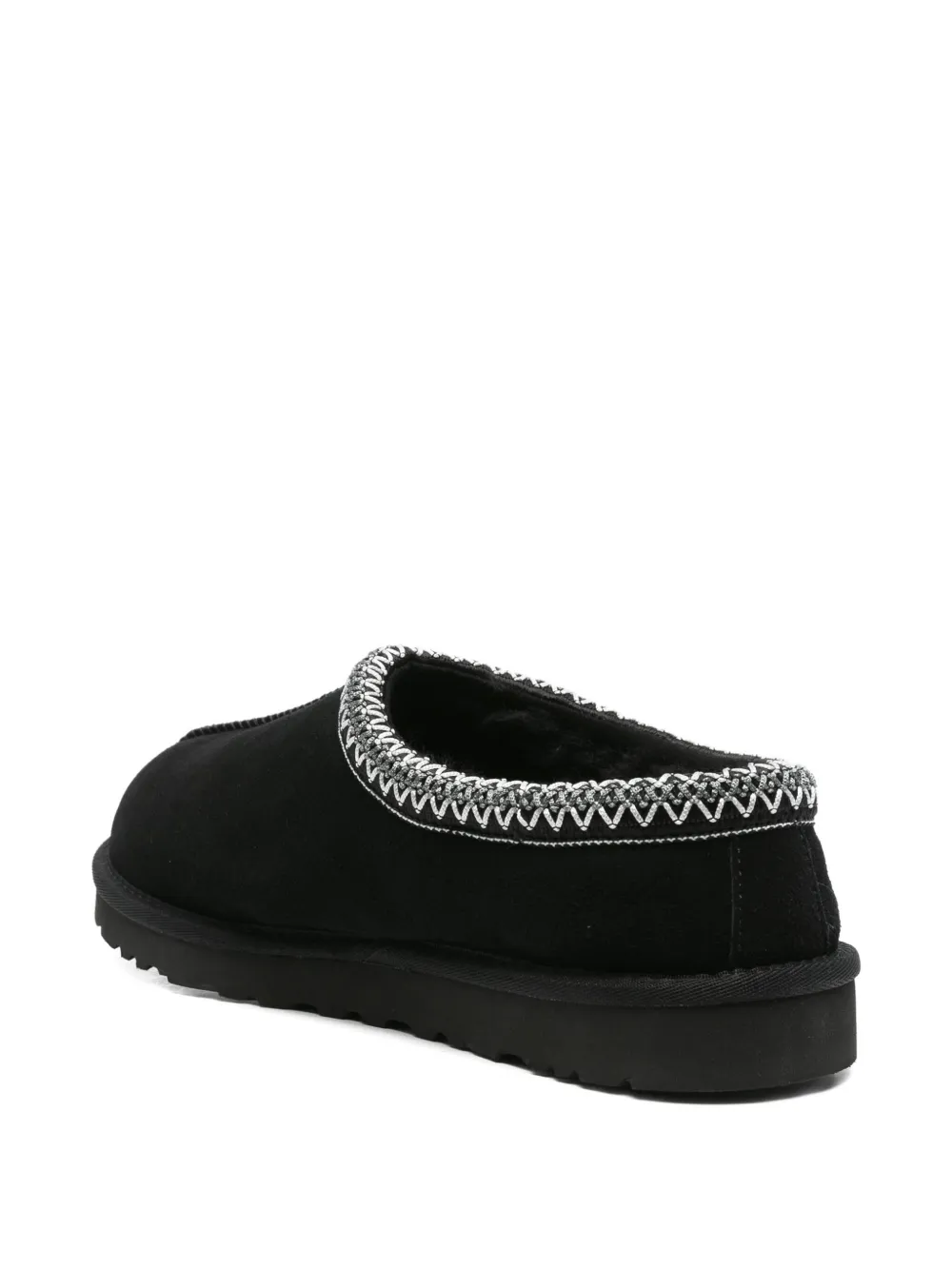 UGG Tasman slippers Black
