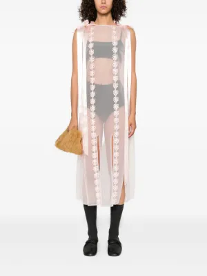 Simone Rocha ワンピース通販 - FARFETCH
