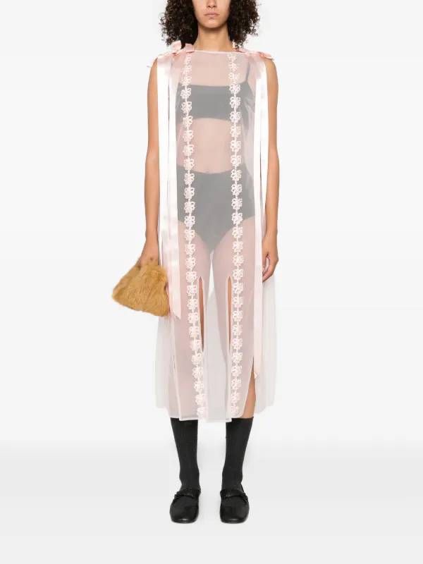 spell gypsy love boho midi dress Spell And The Gypsy Collective Hendrix Boho Midi Dress in Dusty Pink S –  Ernest Grace