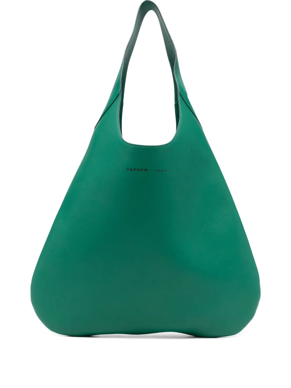 Tommaso leather tote bag