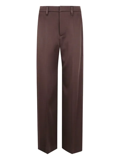 Brunello Cucinelli pantalones con bolsillos