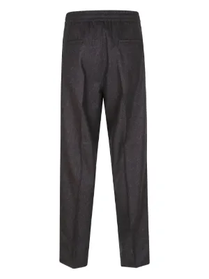 ⭐️美品　BRUNELLO CUCINELLI☆カシミヤパンツ⭐️ BRUNELLO CUCINELLI：パンツ メンズ - ホワイト | GIGLIO.COM
