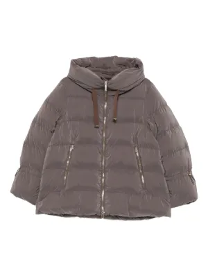 Moorer Down Jackets for Women - Shop on FARFETCH
