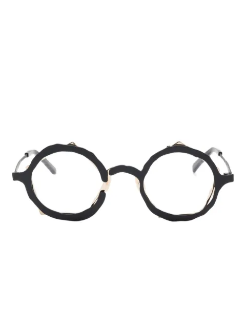 MASAHIROMARUYAMA round-frame glasses