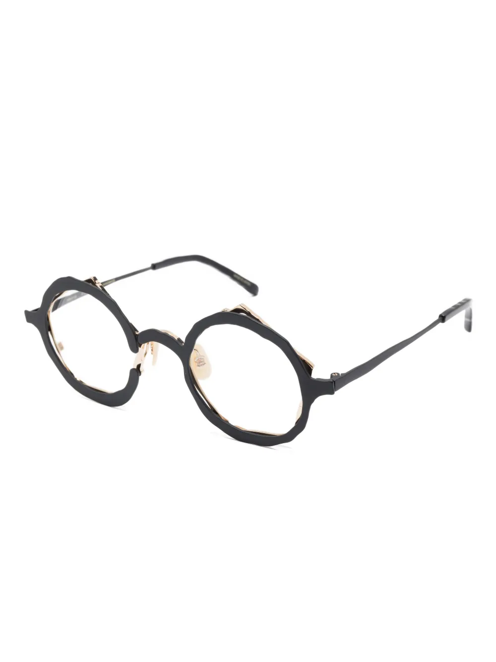 MASAHIROMARUYAMA round-frame glasses | Men | Image 2
