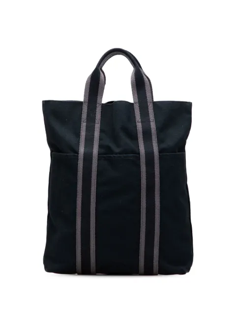 Hermès Pre-Owned 1990-2010 Toile Fourre Tout Cabas tote bag