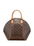 Louis Vuitton Pre-Owned 2002 Monogram Ellipse MM handbag - Brown