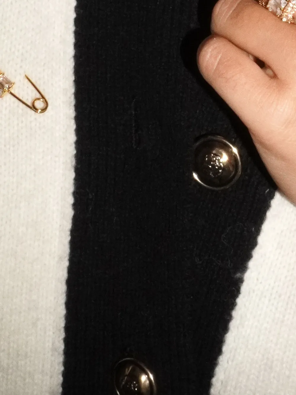 Izabel Display colour brooch | Image 2