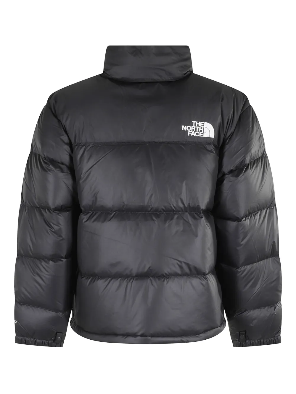 The North Face 1996 Retro Nupse jacket Zwart