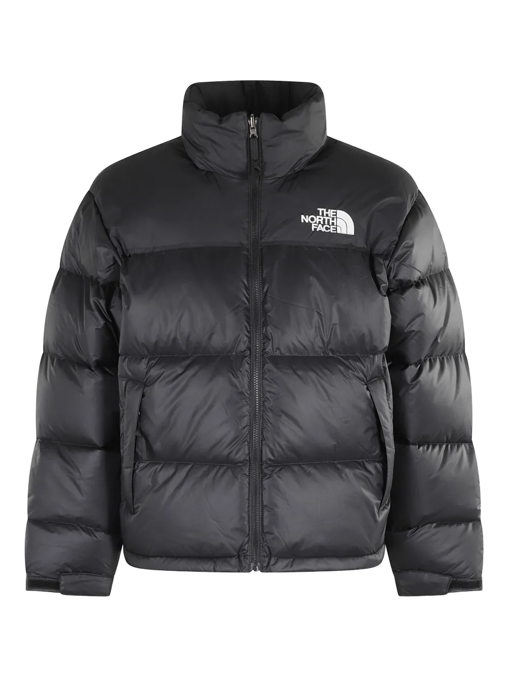 The North Face 1996 Retro Nupse jacket - ブラック The North Face 1996 Retro Nupse jacket - ブラック