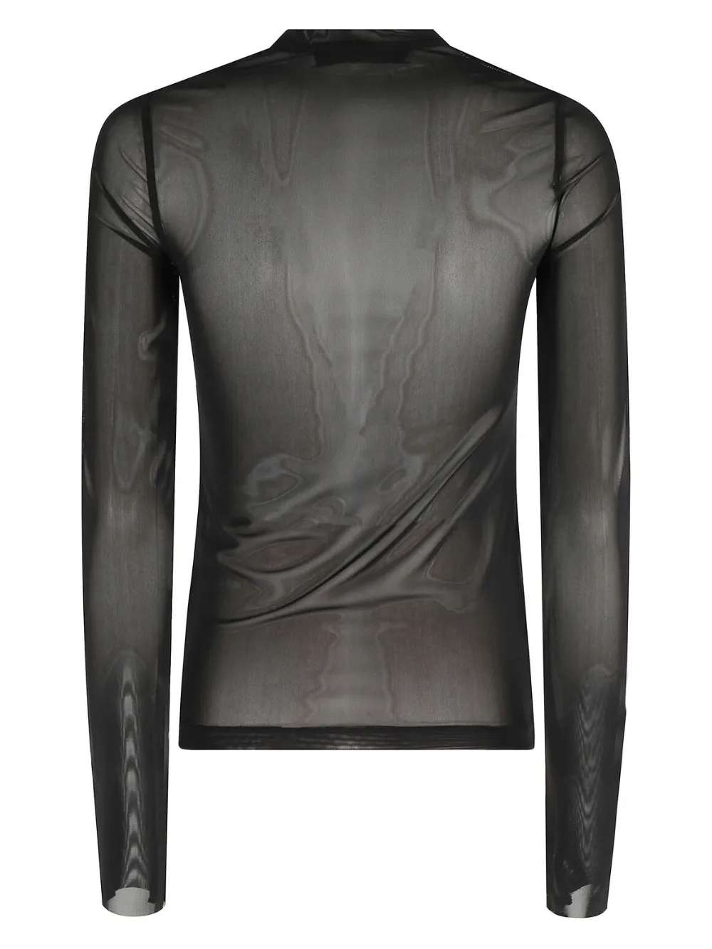 Tela mesh long-sleeve top | T-Shirts & Jersey Shirts | Image 2