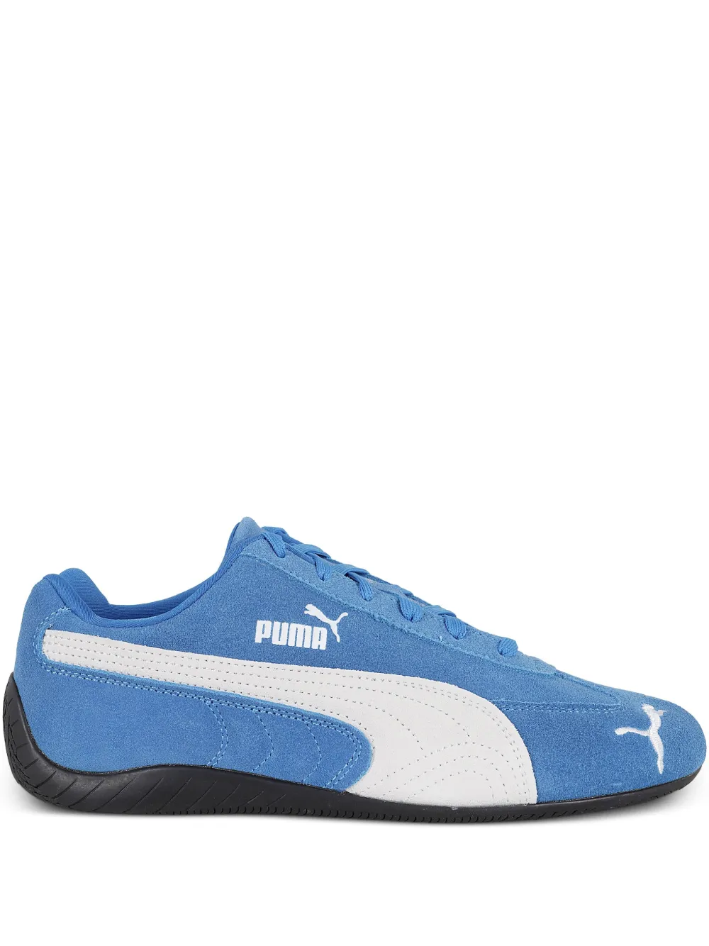 PUMA Speedcat OG suede sneakers Blue