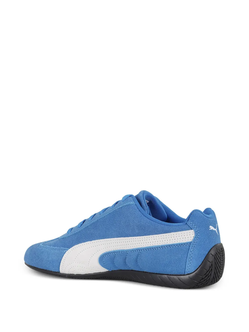 PUMA Speedcat OG suede sneakers Blue