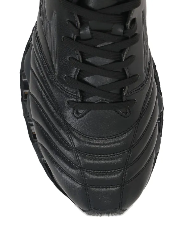 Mizuno Wave Prophecy Morelia Leather low-top Sneakers