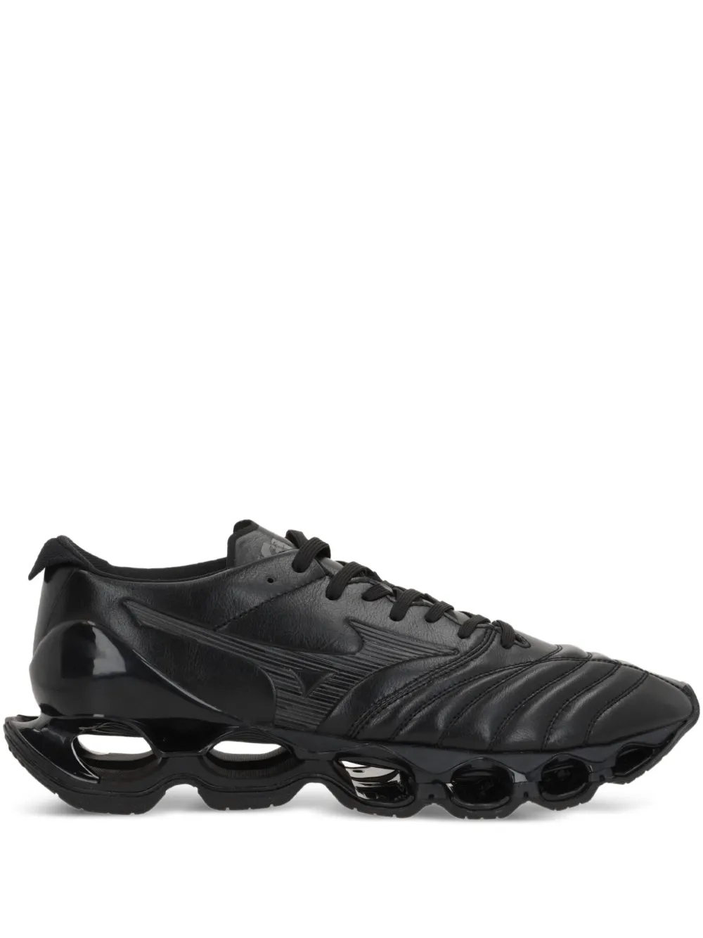 Mizuno Wave Prophecy Morelia スニーカー - ブラック Mizuno Wave Prophecy Morelia スニーカー - ブラック