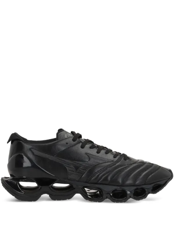 Mizuno Wave Prophecy Morelia Leather low-top Sneakers